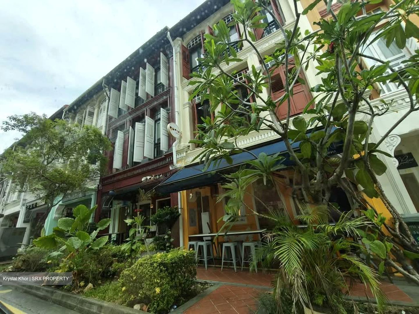 Kreta Ayer Road (D2), Retail #585396291
